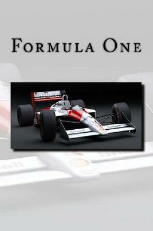 Cover of Formula One