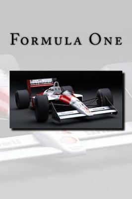 Book cover for Formula One