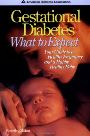 Cover of Gestational Diabetes