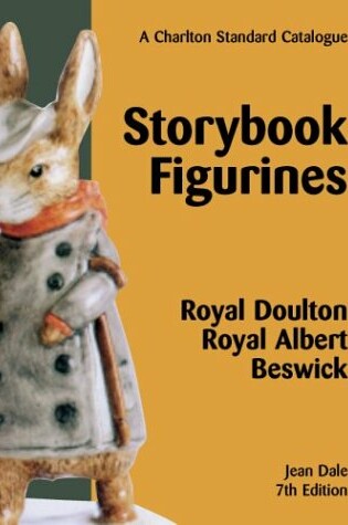 Cover of Storybook Figurines