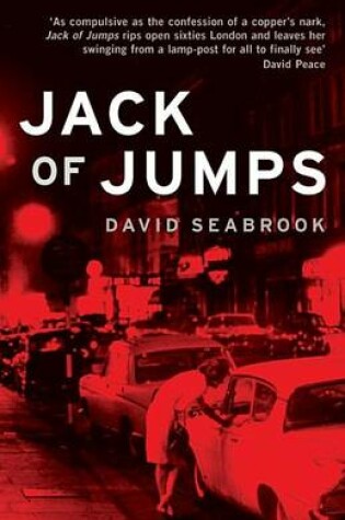 Cover of Jack of Jumps