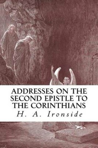Cover of Addresses on the Second Epistle to the Corinthians