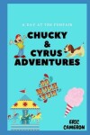 Book cover for Chucky & Cyrus