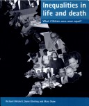 Book cover for Inequalities in Life and Death