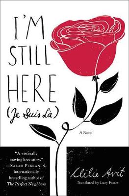 Book cover for I'm Still Here (Je Suis La)