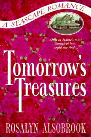 Cover of Tomorrow's Treasures