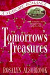 Book cover for Tomorrow's Treasures