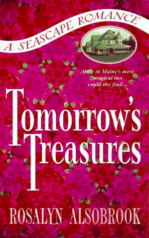 Cover of Tomorrow's Treasures