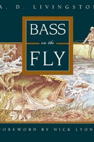 Cover of Bass on the Fly