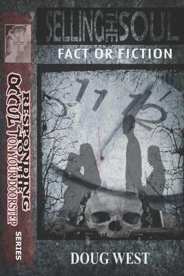 Book cover for Selling the Soul- Fact or Fiction