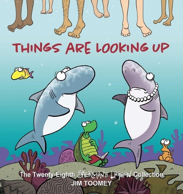 Book cover for Things Are Looking Up