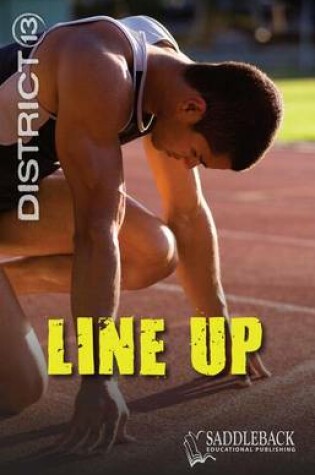 Cover of Line Up