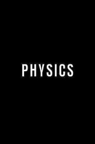 Cover of Physics