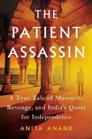 Cover of The Patient Assassin