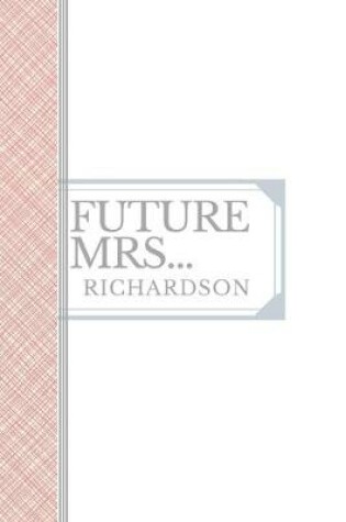 Cover of Richardson