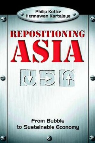 Cover of Repositioning Asia