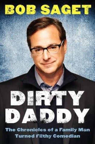 Cover of Dirty Daddy