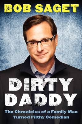 Book cover for Dirty Daddy