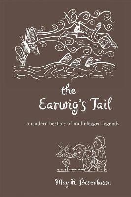 Book cover for The Earwig’s Tail