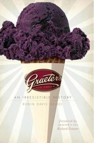 Cover of Graeter's Ice Cream