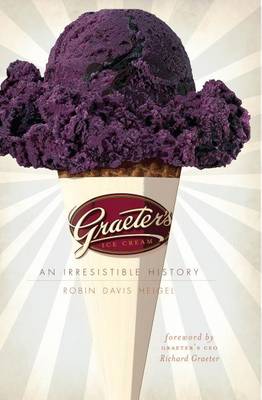 Cover of Graeter's Ice Cream