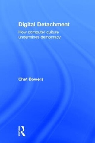 Cover of Digital Detachment