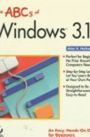 Cover of A. B. C.'s of Windows 3.1