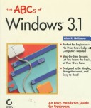 Book cover for A. B. C.'s of Windows 3.1