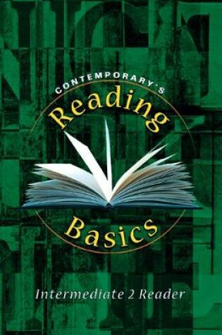 Cover of Reading Basics Intermediate 2, Reader