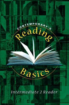 Cover of Reading Basics Intermediate 2, Reader