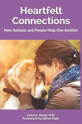 Book cover for Heartfelt Connections