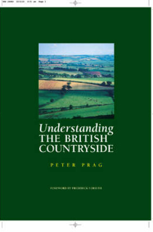 Cover of Understanding the British Countryside