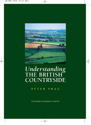 Cover of Understanding the British Countryside