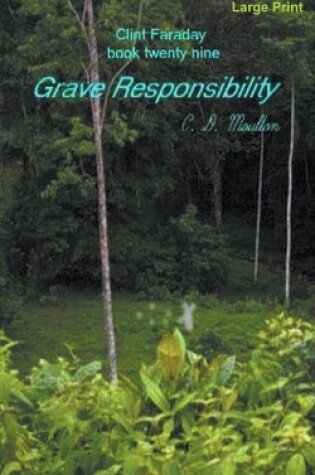 Cover of Grave Responsibility
