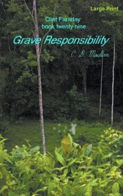 Book cover for Grave Responsibility