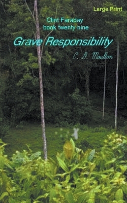 Cover of Grave Responsibility