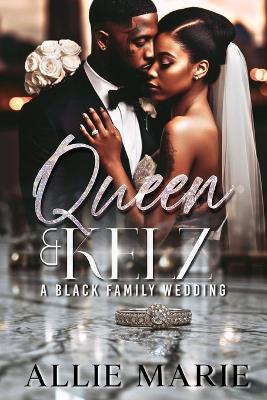 Book cover for Queen & Kelz