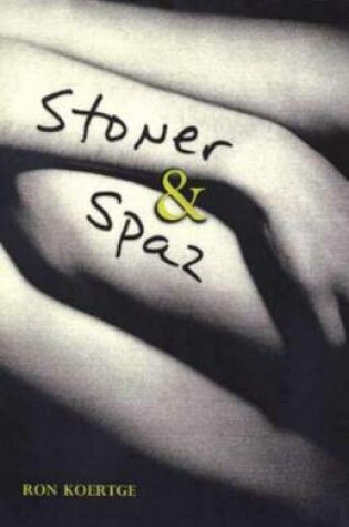 Cover of Stoner And Spaz