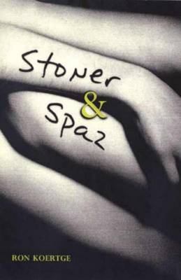 Book cover for Stoner And Spaz