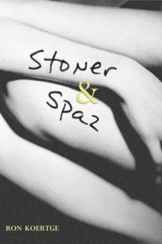 Cover of Stoner & Spaz