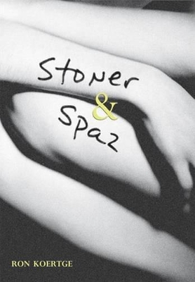 Book cover for Stoner & Spaz