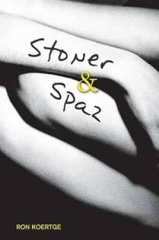 Cover of Stoner & Spaz