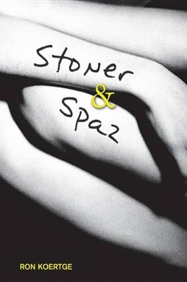 Book cover for Stoner & Spaz