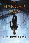 Book cover for The Hanged Man