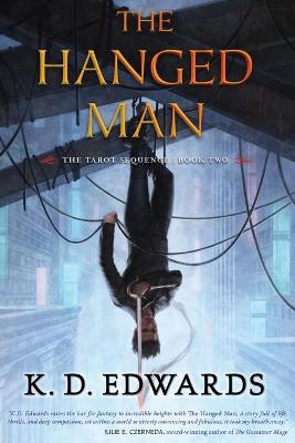 Cover of The Hanged Man