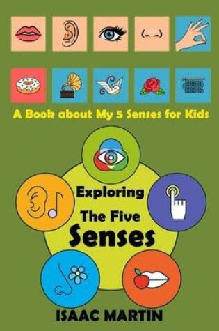 Cover of Exploring The Five Senses