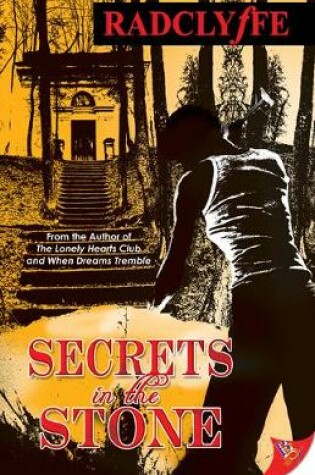 Cover of Secrets in the Stone