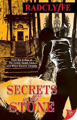 Book cover for Secrets in the Stone