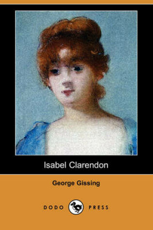 Cover of Isabel Clarendon (Dodo Press)