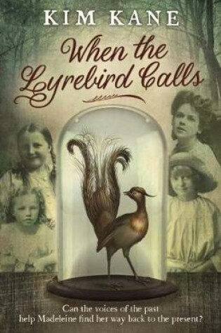 Cover of When the Lyrebird Calls